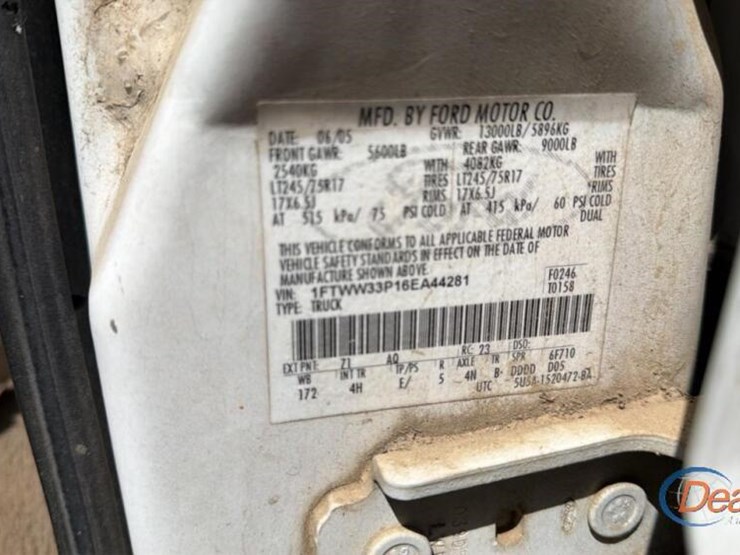 2006-ford-f350-image-13