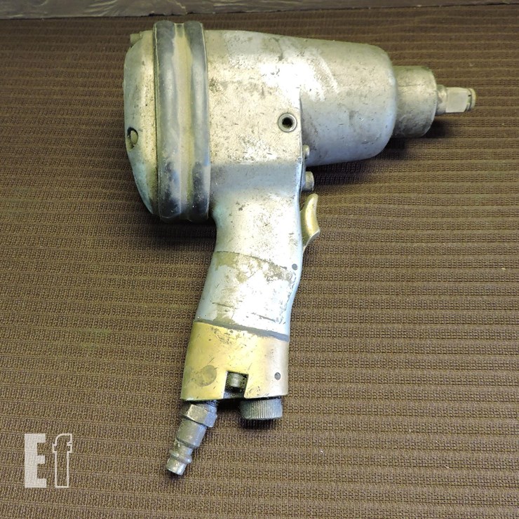 ASTRO PNEUMATICS, 1/2'” DRIVE IMPACT