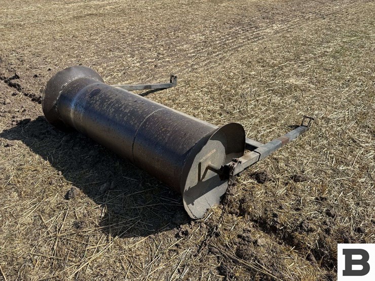 5'-windrow-roller-attachment-for-macdon-windrowers-image-3