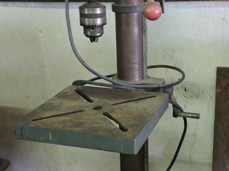 blackhawke,-model-dp589-drill-press-on-stand,-110-image-1
