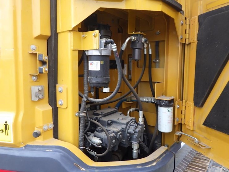 2023-xcmg-xe155ucr-image-26