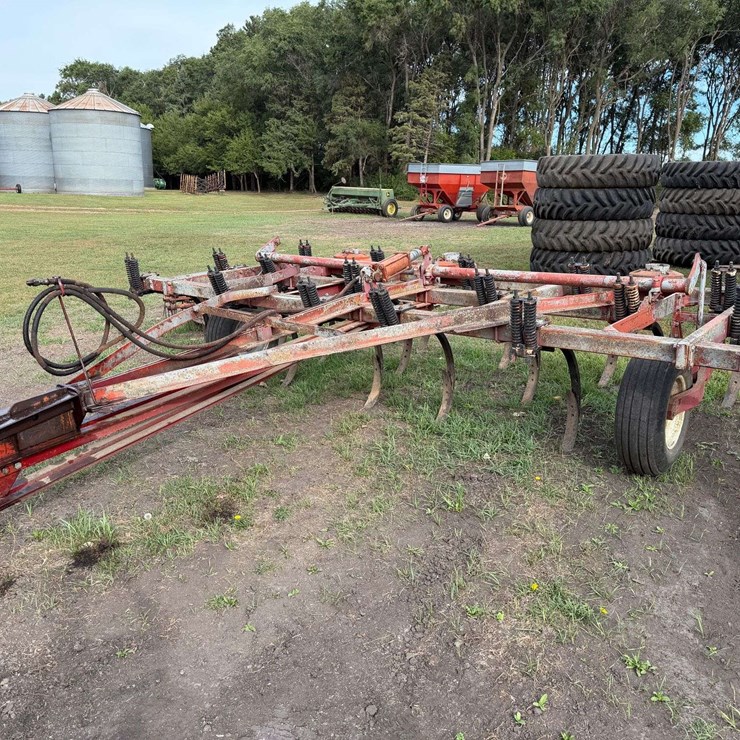 CASE IH 55