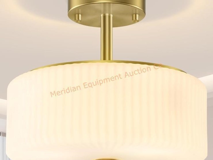 gold-semi-flush-mount-ceiling-light-schoolhouse-image-2