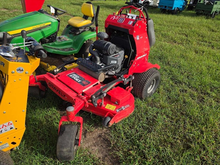 120---gravely-pro-stance-stand-on-zero-turn-mower-image-2