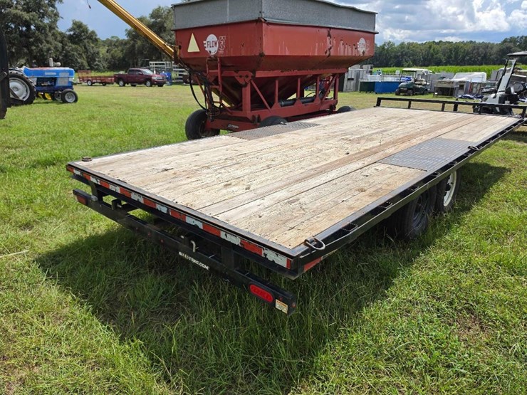 289---suretrac-20'-equipment-trailer-*-image-4