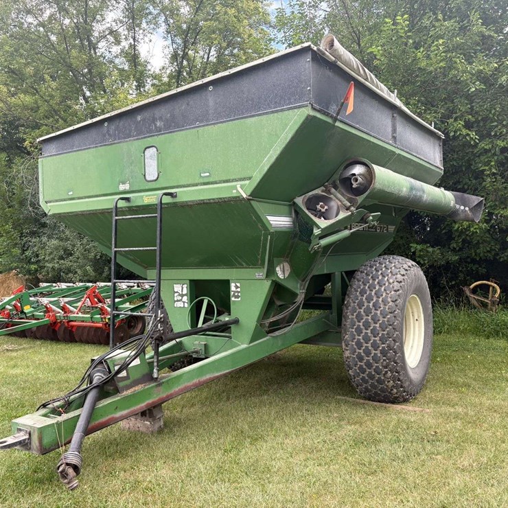 BRENT 672