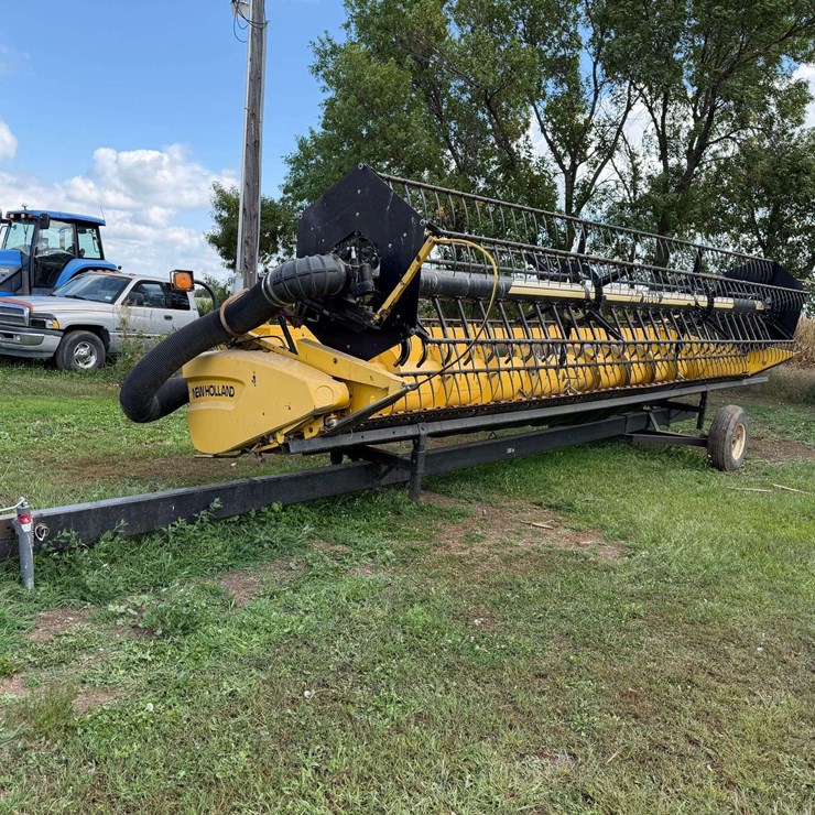 NEW HOLLAND 73C