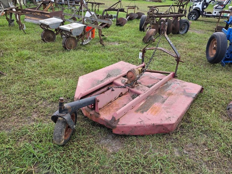 173---bush-hog-5'-pto-driven-rotary-brush-cutter-image-4