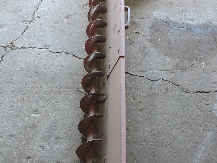 sudenga,-grain-moving-auger,-6’,-110-volt-motor-image-1