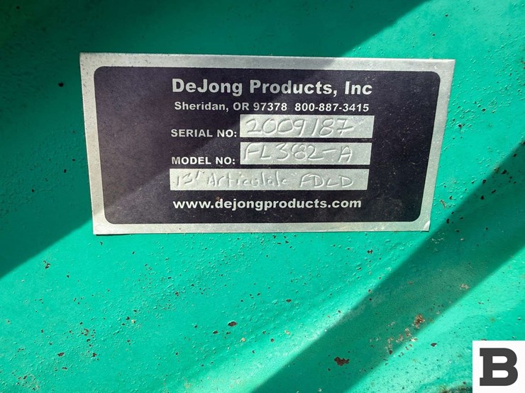 dejong-products-inc.-(dpi)-fl382-a-belt-conveyor-image-18