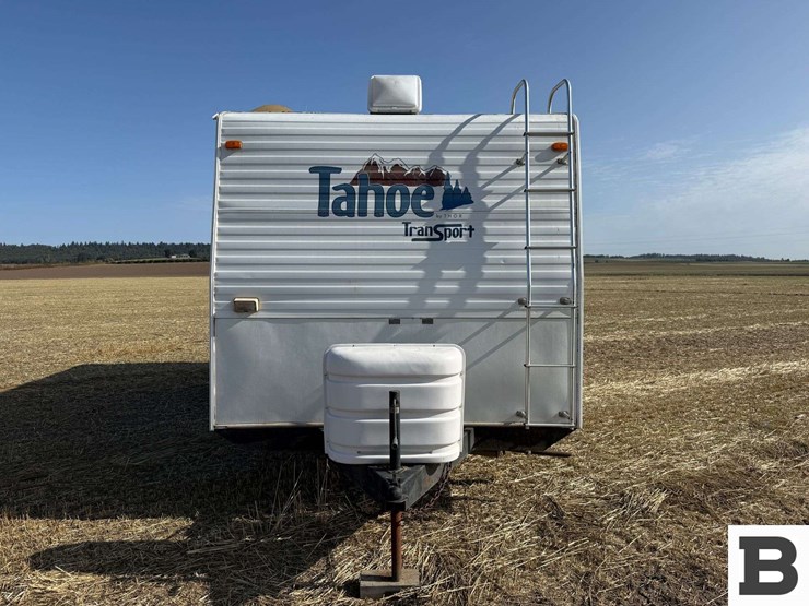 2002-tahoe-transport-21'-toy-hauler-travel-trailer-image-8