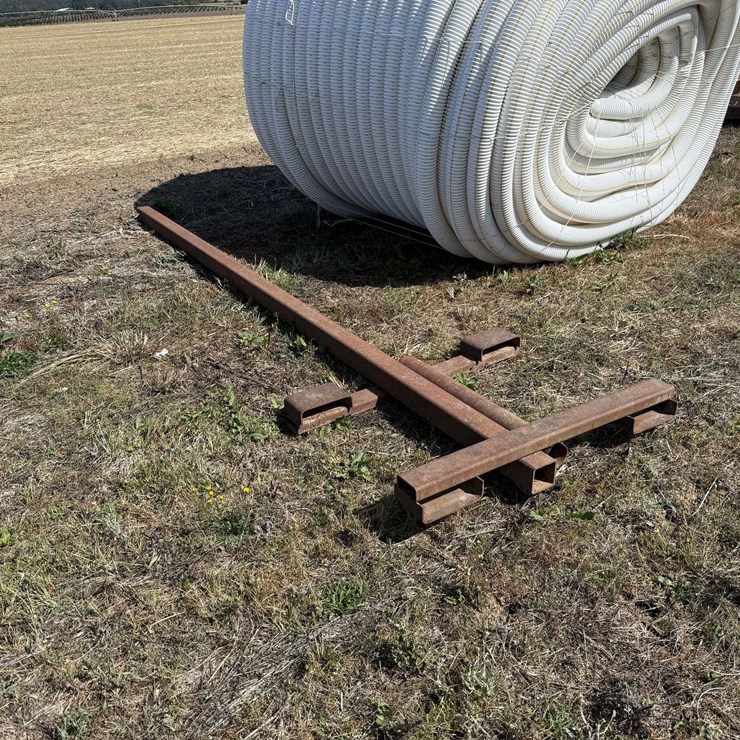 Custom Fork Extension