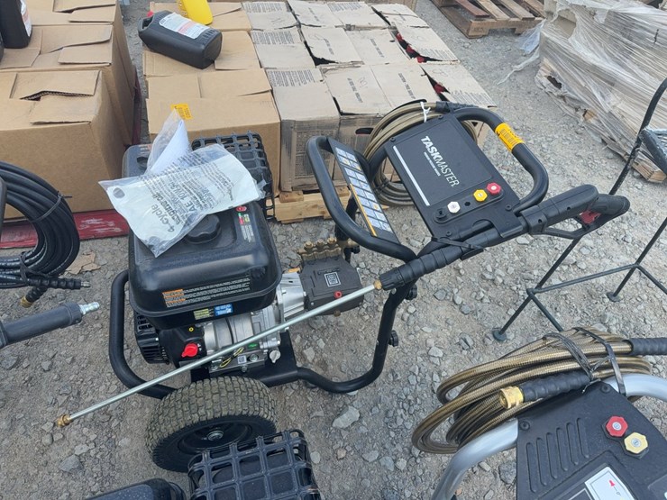 #10501-•-task-master-4000psi-pressure-washer-inv#10501-image-1