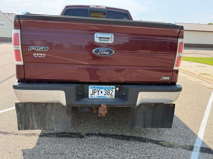 2010-ford-f150-lariat-image-9