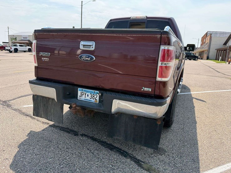 2010-ford-f150-lariat-image-8