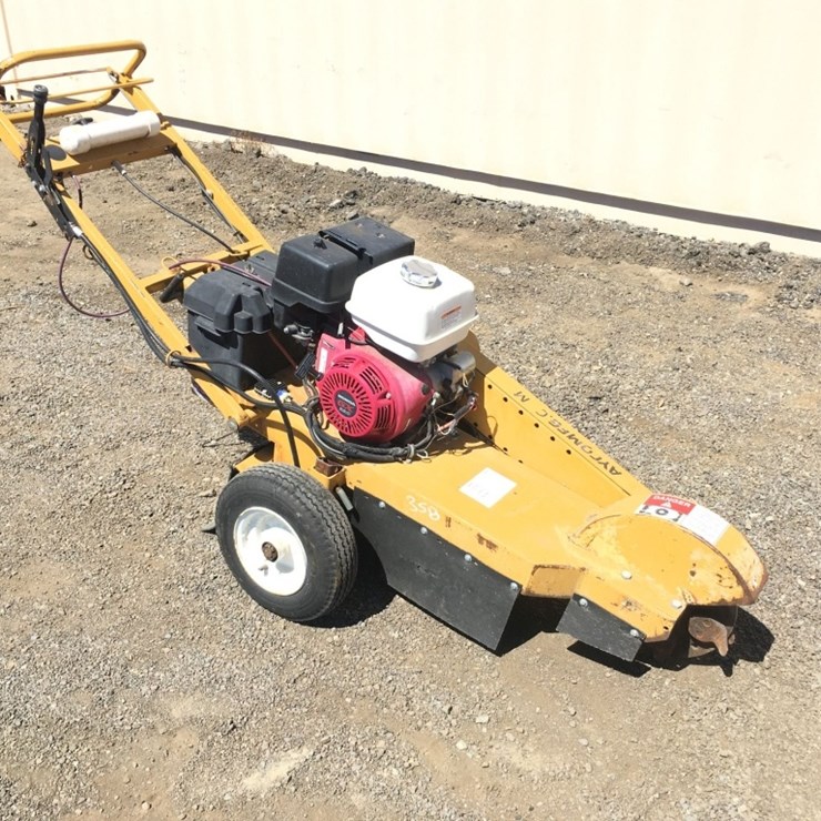 2006 RAYCO RG13