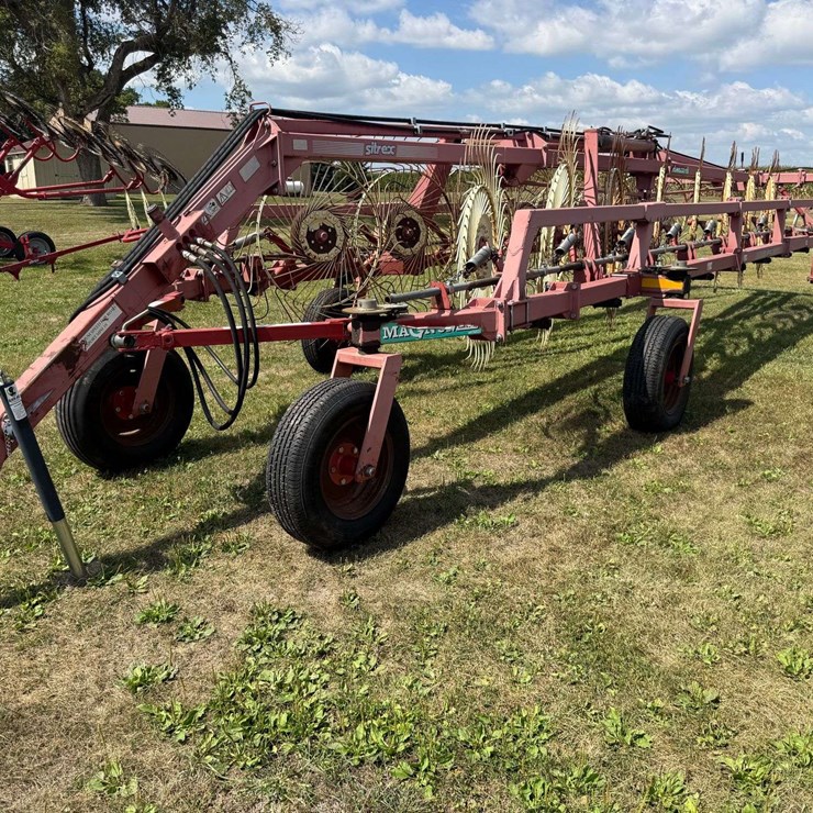 SITREX MK14-16