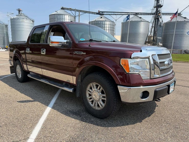 2010-ford-f150-lariat-image-5