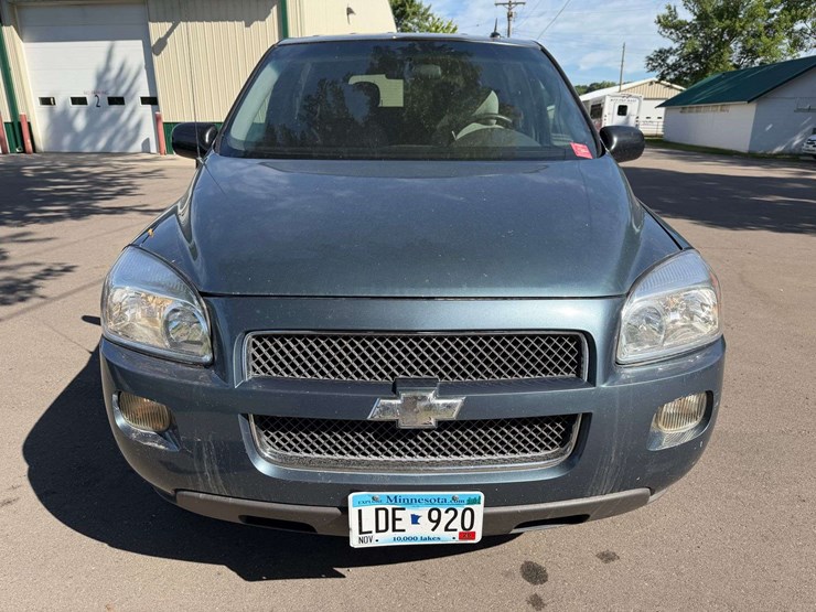 2007-chevrolet-uplander-image-8
