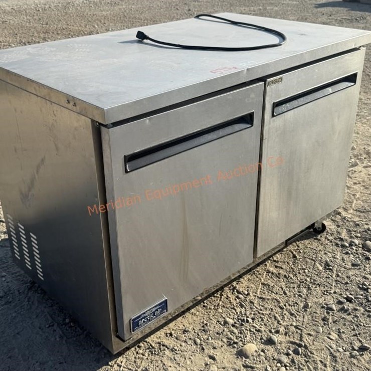 Artic Air Commercial Fridge