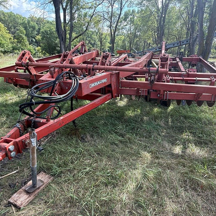 KRAUSE 4800