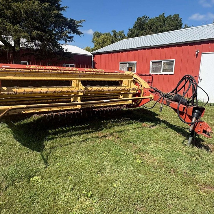 NEW HOLLAND 1465