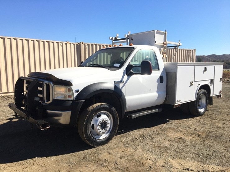 2006-ford-f450-xlt-image-1