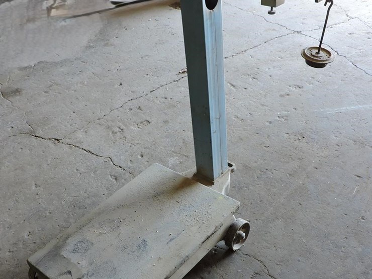fairbanks,-1000-lb-capacity-platform-scale-w/weigh-image-3