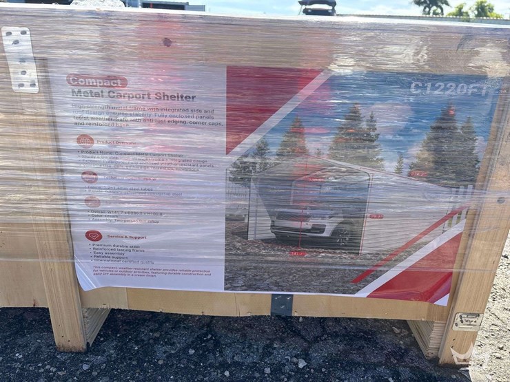 2026-sdlanch-12ft.-x-20ft.-metal-carport-with-enclosed-side-walls-image-6