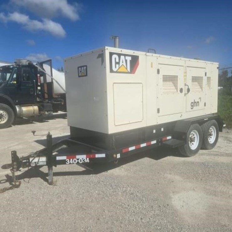 2019 CATERPILLAR XQ230