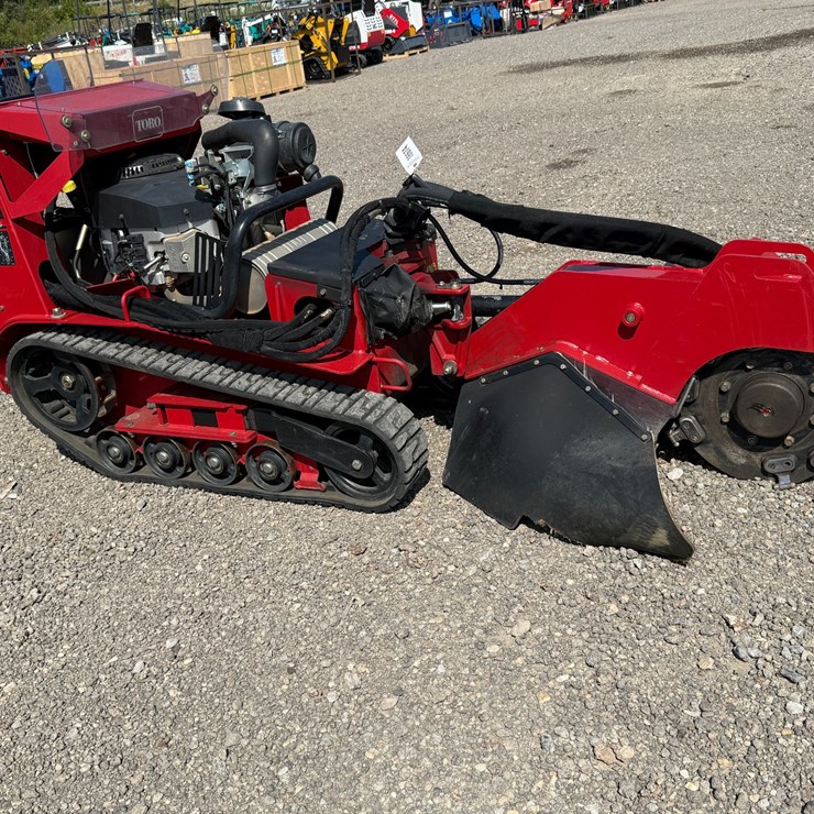 TORO STX38