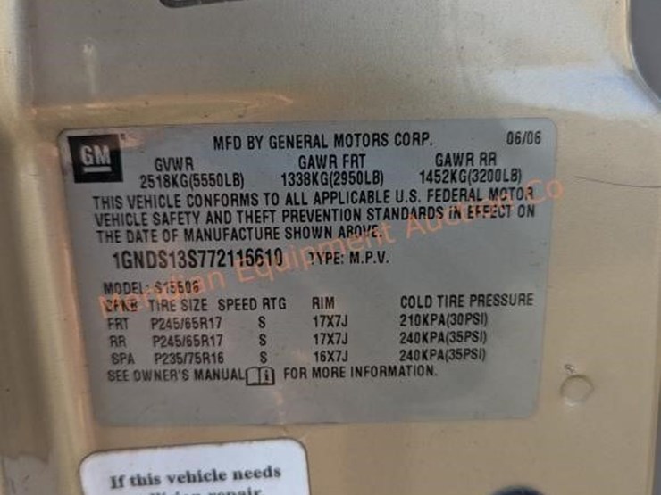 2007-chevrolet-trailblazer-image-34