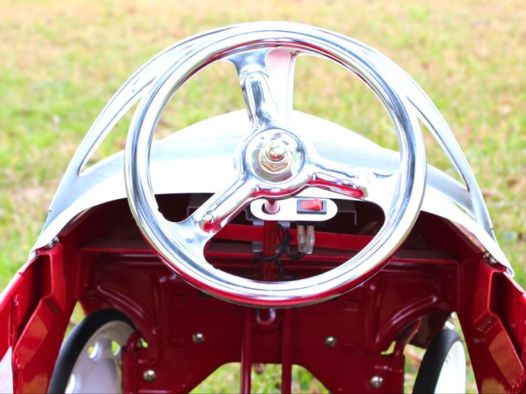 #1004-•-80th-anniversary-state-farm-pedal-car-by-pedal-car-classics,-llc-image-3