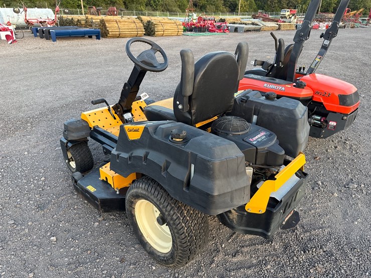 #17368-•-cubcadet-z-force-sx-zero-turn-mower-image-8