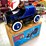 #1002-•-stamped-steel-classic-roadster-pedal-car-image-1