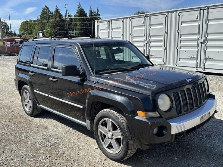 2008-jeep-patriot-image-6
