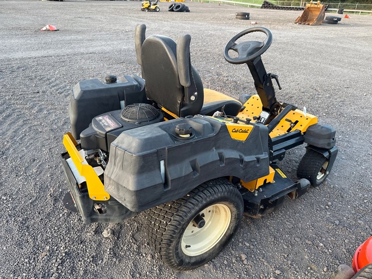 #17368-•-cubcadet-z-force-sx-zero-turn-mower-image-6