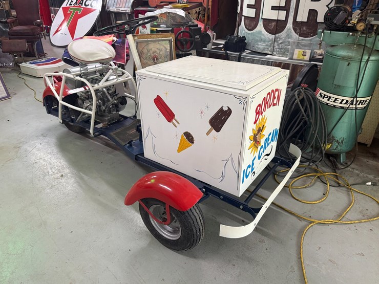 #1086-•-1954-cushman-borden-ice-cream-delivery-bike-–-fully-restored-image-3