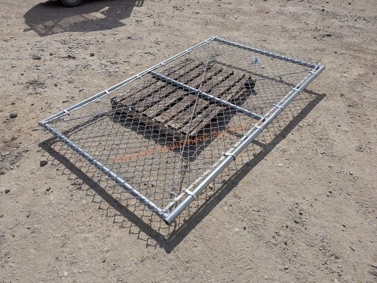 heavy-duty-prolink-96"-chainlink-gate-image-3