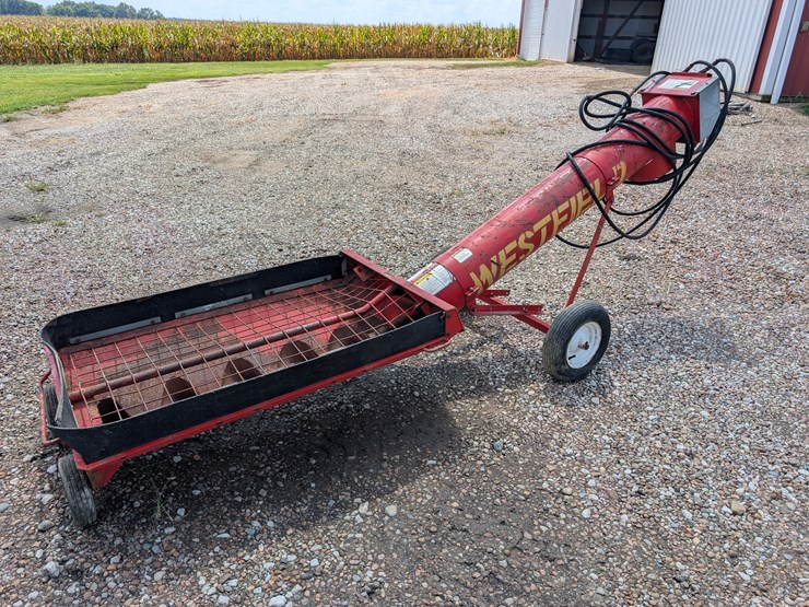 westfield-10”-transfer-auger-image-3