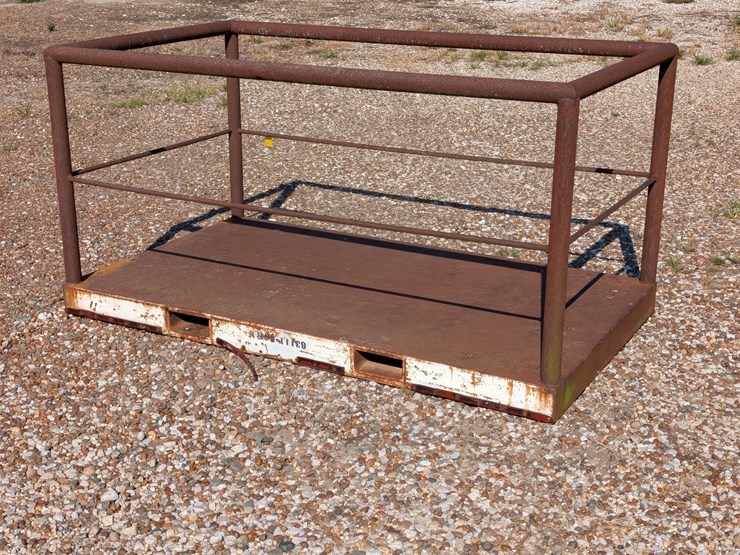 custom-made-forklift-platform-image-1