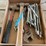 craftsman-standard-combination-wrench-set,-adjustable-wrenches,-hammers-&-misc-image-3