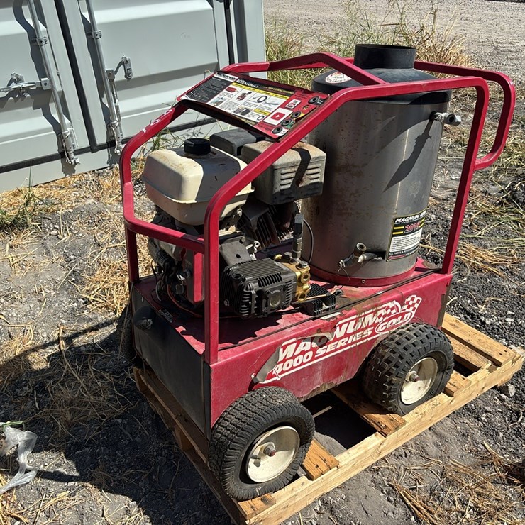 EASY KLEEN PRESSURE WASHER