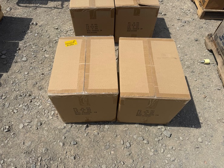 #10510-•-lot-of-(2)-boxes-of-spartan-mower-lights-inv#10510-image-1