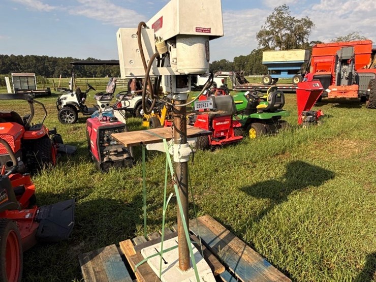 125---dayton-3/4-hp-drill-press-image-4