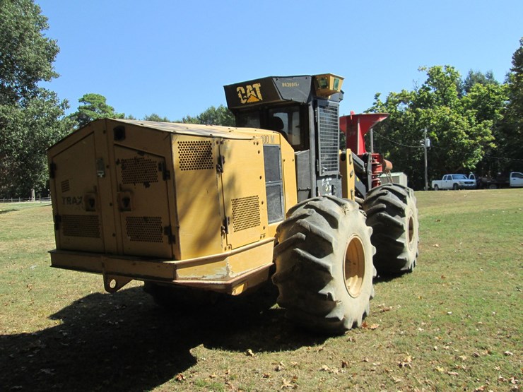 #50893-•-2018-caterpillar-563d-wheel-feller-buncher-4x4-cat0563dkd6300157-inv#50893-image-3