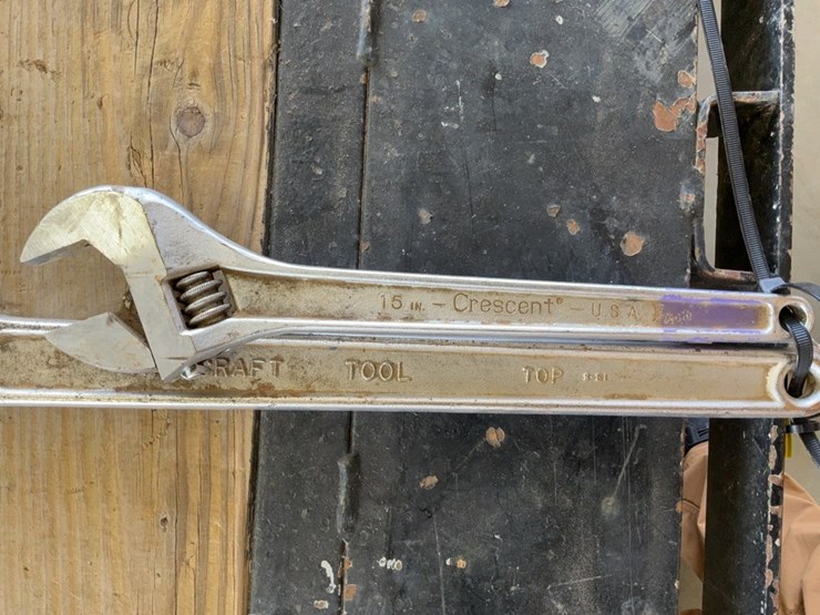 (2)-large-adjustable-wrenches-image-2