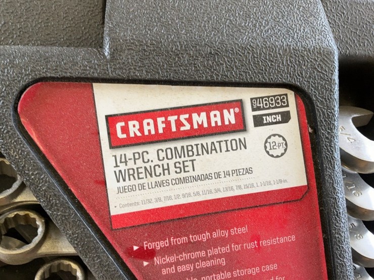 craftsman-standard-combination-wrench-set-and-screwdriver-set-image-3