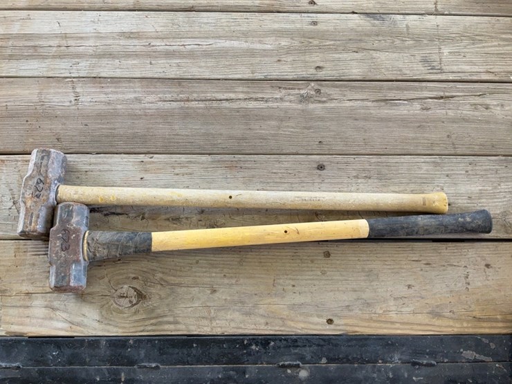 (2)-sledge-hammers-image-1