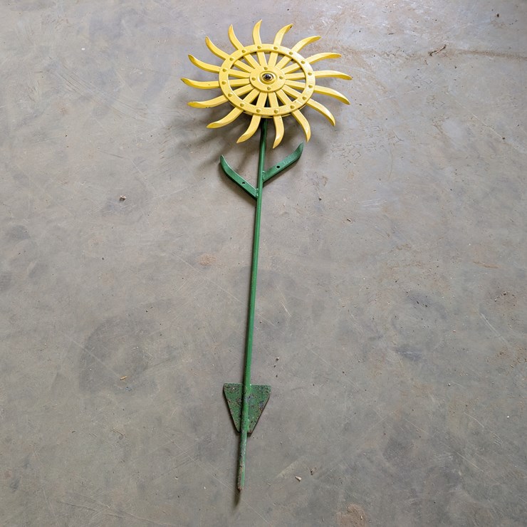Hand crafted Flower Decor